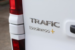 RENAULT TRAFIC SL28 BUSINESS PLUS ENERGY DCI - 2896 - 28