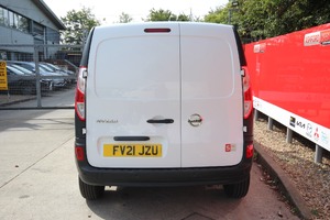 NISSAN NV250 DCI ACENTA L1 - 2765 - 13