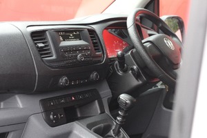 VAUXHALL VIVARO L2H1 3100 EDITION S/S - 2821 - 46