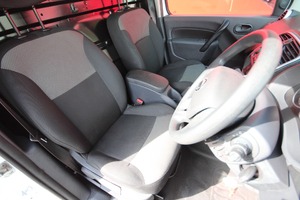 NISSAN NV250 DCI ACENTA L1 - 2765 - 9