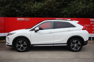 MITSUBISHI ECLIPSE CROSS 4 - 2832 - 14