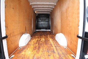 VOLKSWAGEN CRAFTER CR35 TDI L H/R P/V STARTLINE - 2960 - 27