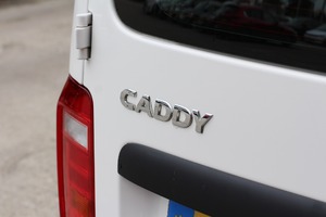 VOLKSWAGEN CADDY C20 TDI STARTLINE - 2631 - 24