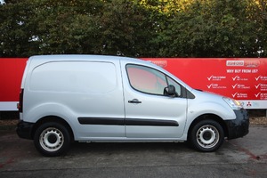 PEUGEOT PARTNER BLUE HDI SE L1 - 2890 - 3