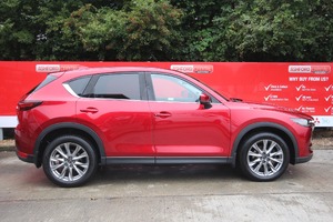 MAZDA CX-5 D SPORT - 2754 - 3