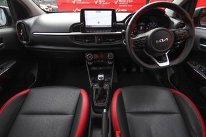 KIA PICANTO GT-LINE S ISG - 2900 - 17