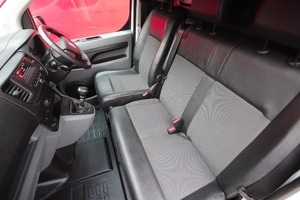 VAUXHALL VIVARO L2H1 3100 EDITION S/S - 2821 - 11