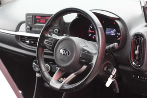 KIA PICANTO 2 - 2904 - 41