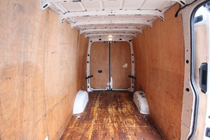 VOLKSWAGEN CRAFTER CR35 TDI L H/R P/V STARTLINE - 2960 - 22