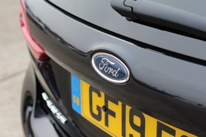 FORD FIESTA TITANIUM - 2940 - 25