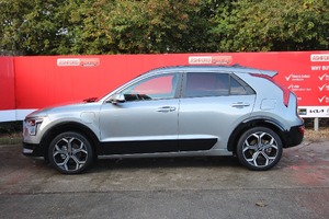 KIA NIRO 3 PHEV (PLUG-IN) - 2855 - 14