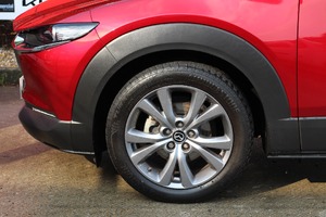 MAZDA CX-30 GT SPORT TECH MHEV - 2784 - 8