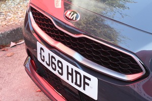 KIA CEED GT-LINE 1.4T  - 2858 - 47