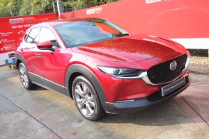 MAZDA CX-30 GT SPORT TECH MHEV - 2784 - 1