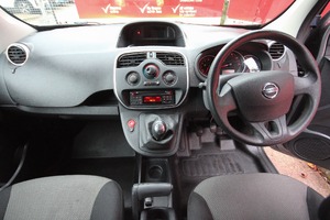 NISSAN NV250 DCI ACENTA L1 - 2864 - 17