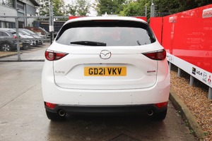 MAZDA CX-5 SPORT - 2757 - 13