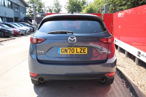 MAZDA CX-5 SPORT - 2705 - 13