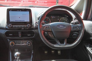 FORD ECOSPORT ST-LINE - 2649 - 18