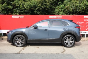 MAZDA CX-30 GT SPORT MHEV - 2675 - 14