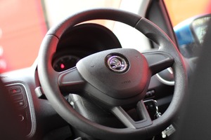 SKODA CITIGO SE GREENTECH MPI - 2819 - 27