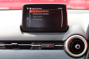 MAZDA 2 GT SPORT NAV MHEV - 2785 - 31