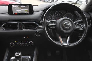 MAZDA CX-5 SPORT NAV - 2899 - 18