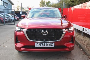 MAZDA CX-60 TAKUMI - 2866 - 12