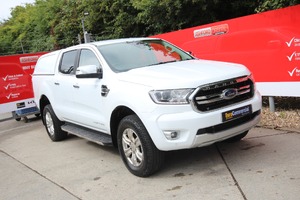 FORD RANGER LIMITED ECOBLUE - 2771 - 1