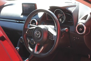 MAZDA 2 GT SPORT - 2783 - 36