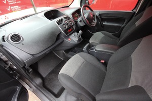 NISSAN NV250 DCI ACENTA L1 - 2864 - 11