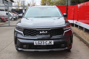 KIA SORENTO 3 PHEV - 2948 - 12