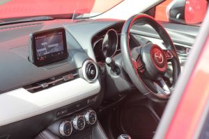 MAZDA CX-3 GT SPORT NAV PLUS - 2551 - 53