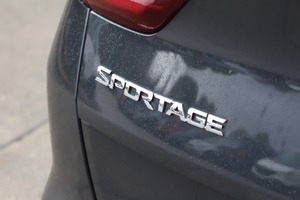 KIA SPORTAGE 2 1.6i (ULEZ) - 2815 - 34