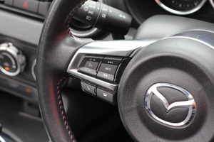 MAZDA MX-5 SPORT NAV PLUS - 2658 - 43