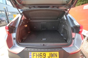 VAUXHALL GRANDLAND X SPORT NAV S/S - 2735 - 23