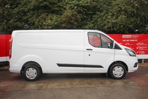 FORD TRANSIT CUSTOM 300 TREND P/V ECOBLUE - 2861 - 3