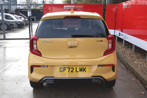 KIA PICANTO GT-LINE 1.0i  ULEZ - 2957 - 13