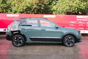 KIA NIRO 4 EV  64KWH - 2884 - 3