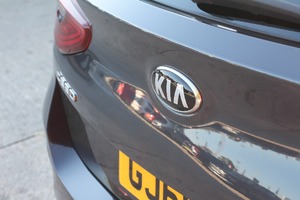 KIA CEED GT-LINE 1.4T  - 2858 - 26