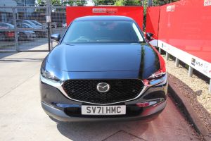 MAZDA CX-30 SPORT LUX MHEV - 2572 - 12