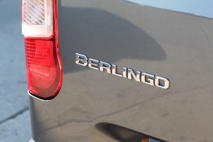 CITROEN BERLINGO 1000 ENTERPRISE M BLUEHDI - 2768 - 34