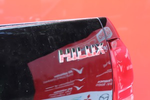 TOYOTA HI-LUX ICON 4WD D-4D DCB - 2689 - 23