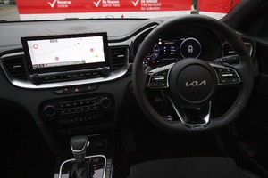 KIA PROCEED GT-LINE S - 2914 - 18