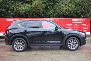 MAZDA CX-5 SPORT - 2814 - 3