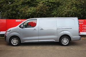 VAUXHALL VIVARO L2H1 2900 SPORTIVE S/S - 2871 - 13