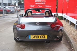 MAZDA MX-5 Z-SPORT - 2657 - 27