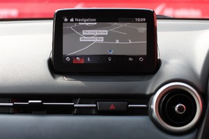 MAZDA 2 GT SPORT NAV MHEV - 2785 - 28