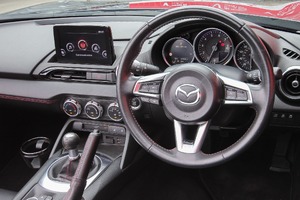 MAZDA MX-5 SPORT NAV PLUS - 2658 - 19