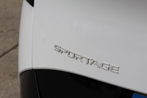 KIA SPORTAGE GT-LINE ISG - 2915 - 33