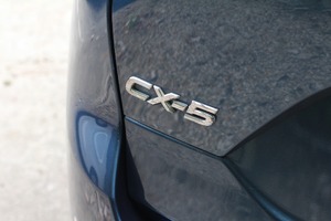 MAZDA CX-5 SPORT NAV - 2899 - 31